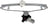 Dorman 751-021 Power Window Motor and Regulator Assembly - Front Right