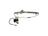 Dorman 751-025 Window Motor and Regulator Assembly - Front Right