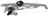 Dorman 751-032 Window Motor and Regulator Assembly - Front Left