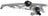 Dorman 751-033 Power Window Motor and Regulator Assembly - Front Right