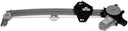 Dorman 751-035 Power Window Motor and Regulator Assembly - Rear Right