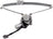 Dorman 751-053 Window Motor and Regulator Assembly - Rear Right