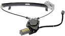 Dorman 751-054 Power Window Motor and Regulator Assembly - Front Left