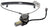 Dorman 751-054 Power Window Motor and Regulator Assembly - Front Left