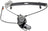 Dorman 751-055 Power Window Motor and Regulator Assembly - Front Right