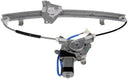 Dorman 751-058 Power Window Motor and Regulator Assembly - Rear Left