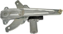 Dorman 751-070 Power Window Motor and Regulator Assembly - Rear Right