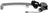 Dorman 751-074 Window Motor and Regulator Assembly - Rear Left