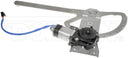 Dorman 751-081 Power Window Motor and Regulator Assembly - Front Right