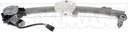 Dorman 751-087 Power Window Motor and Regulator Assembly - Front Right