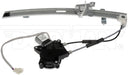 Dorman 751-091 Power Window Motor and Regulator Assembly - Front Right