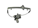 Dorman 751-094 Power Window Motor and Regulator Assembly - Rear Left