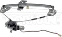 Dorman 751-099 Power Window Motor and Regulator Assembly - Front Right