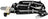Dorman 751-100 Window Motor and Regulator Assembly - Left Quarter