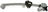 Dorman 751-107 Window Motor and Regulator Assembly - Front Left