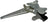 Dorman 751-109 Window Motor and Regulator Assembly - Rear Left
