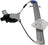 Dorman 751-117 Window Motor and Regulator Assembly - Rear Left