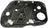 Dorman 751-130 Window Motor and Regulator Assembly - Front Left