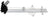 Dorman 751-137 Window Motor and Regulator Assembly - Front Right