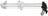Dorman 751-143 Window Motor and Regulator Assembly - Front Right