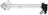 Dorman 751-147 Window Motor and Regulator Assembly - Front Right