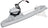 Dorman 751-148 Window Motor and Regulator Assembly - Front Left