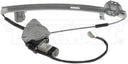Dorman 751-159 Power Window Motor and Regulator Assembly - Front Right