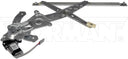 Dorman 751-174 Power Window Motor and Regulator Assembly - Front Right