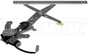 Dorman 751-175 Power Window Motor and Regulator Assembly - Front Left