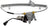 Dorman 751-211 Power Window Motor and Regulator Assembly - Front Left