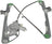 Dorman 751-228 Power Window Motor and Regulator Assembly - Front Left