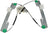 Dorman 751-268 Power Window Motor and Regulator Assembly - Front Left