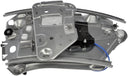 Dorman 751-285 Power Window Motor and Regulator Assembly - Rear Right