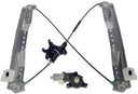 Dorman 751-303 Power Window Motor and Regulator Assembly - Front Right