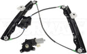 Dorman 751-311 Power Window Motor and Regulator Assembly - Front Right