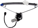 Dorman 751-339 Power Window Motor and Regulator Assembly - Front Left