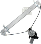 Dorman 751-343 Power Window Motor and Regulator Assembly - Front Right