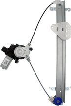 Dorman 751-343 Power Window Motor and Regulator Assembly - Front Right