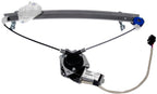 Dorman 751-343 Power Window Motor and Regulator Assembly - Front Right
