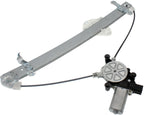 Dorman 751-343 Power Window Motor and Regulator Assembly - Front Right