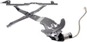 Dorman 751-346 Power Window Motor and Regulator Assembly - Front Right