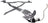 Dorman 751-346 Power Window Motor and Regulator Assembly - Front Right