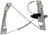 Dorman 751-389 Window Motor and Regulator Assembly - Front Left