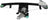 Dorman 751-394 Window Motor and Regulator Assembly - Front Left