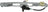 Dorman 751-401 Window Motor and Regulator Assembly - Front Left