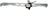 Dorman 751-412 Window Motor and Regulator Assembly - Front Left