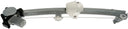 Dorman 751-415 Window Motor and Regulator Assembly - Front Right