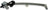 Dorman 751-527 Window Motor and Regulator Assembly - Front Right