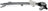 Dorman 751-530 Window Motor and Regulator Assembly - Front Left