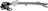 Dorman 751-531 Window Motor and Regulator Assembly - Front Right